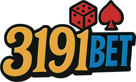 3191bet Logo